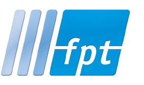 Fpt Robotics Logo