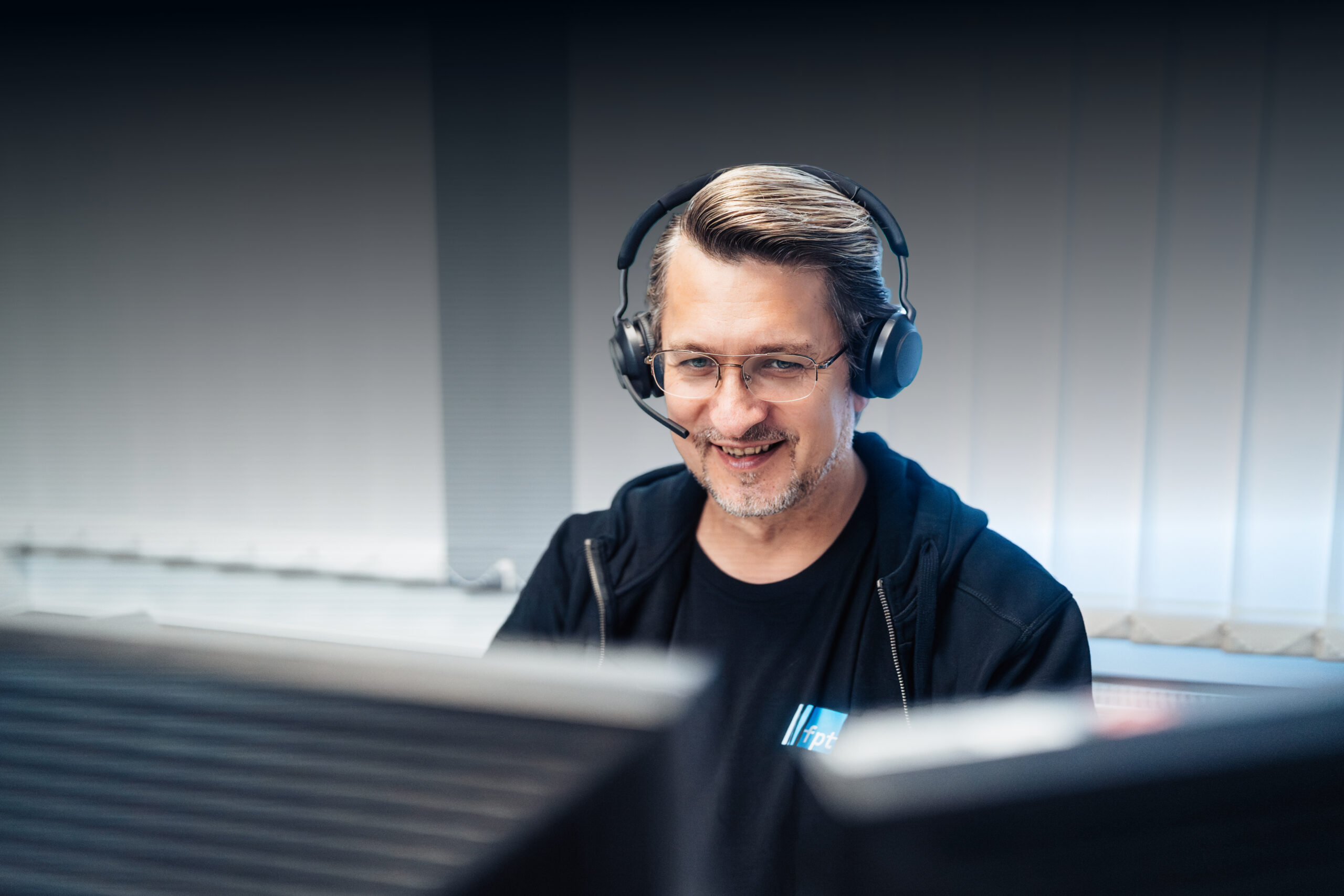 24/7 service from the company fpt robotics from Amtzell