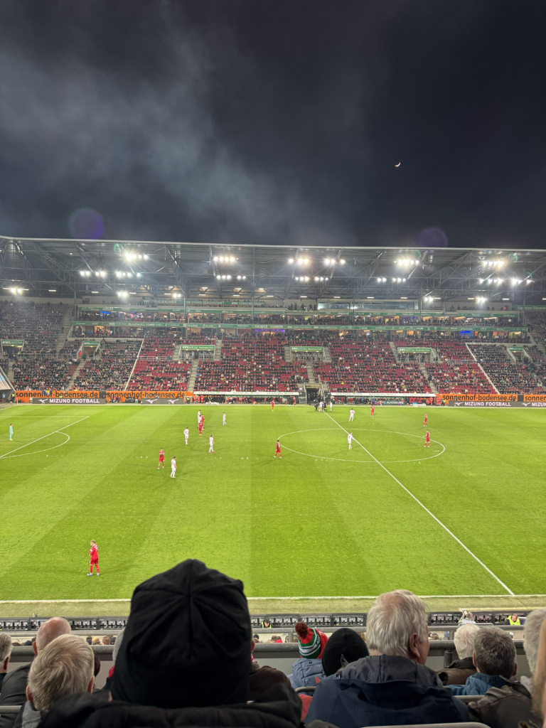 FPT Robotics goes to the Bundesliga