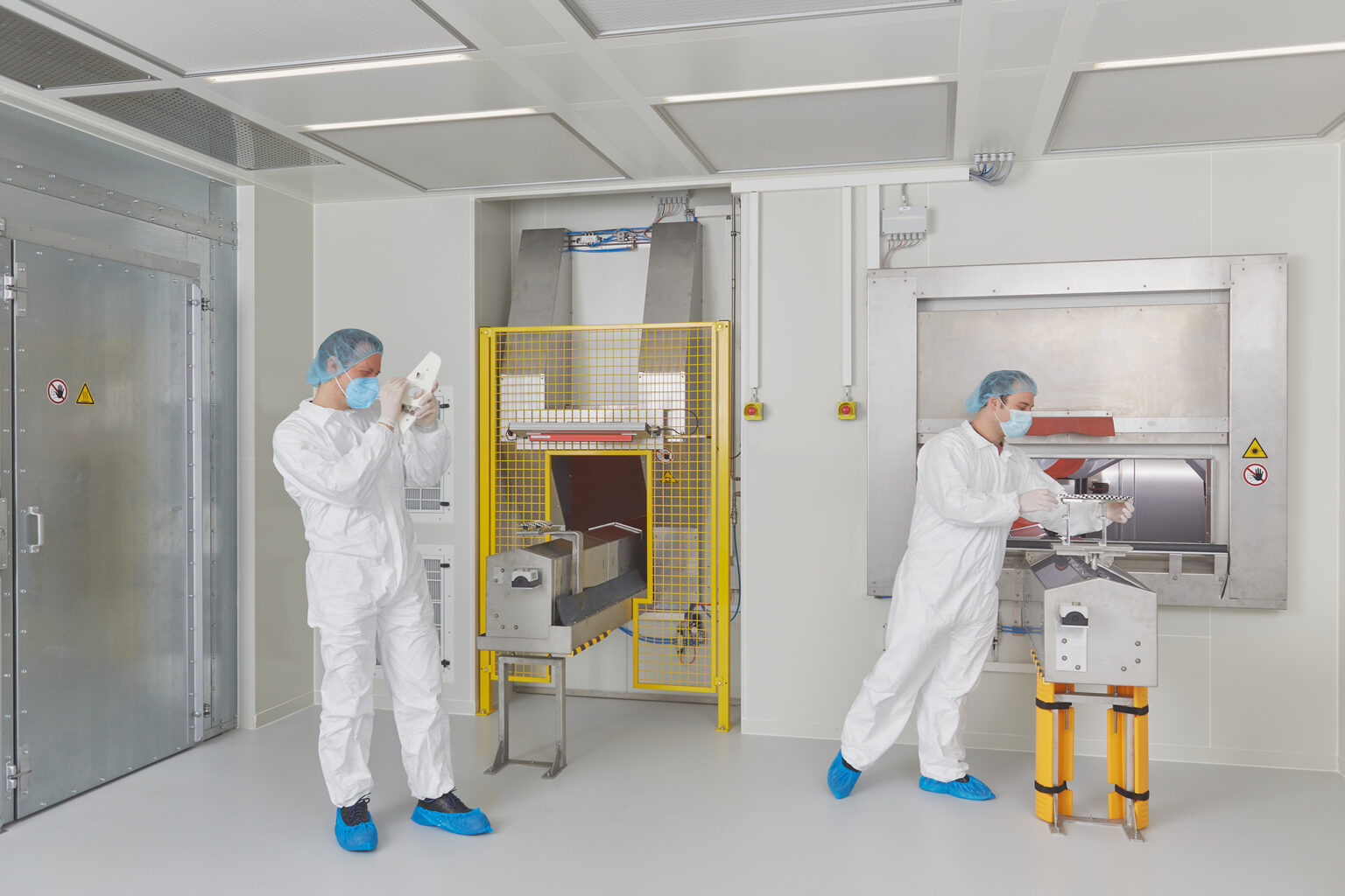 Startseite | fpt robotics: Industrielle Automatisierung