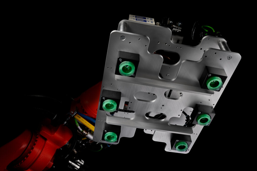 LogiMAT: Stuttgart | fpt robotics