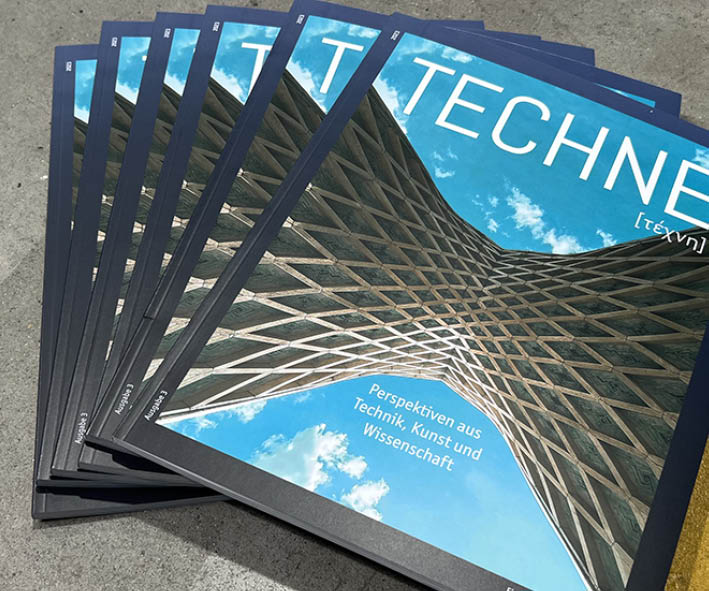 Titelfoto Techne
